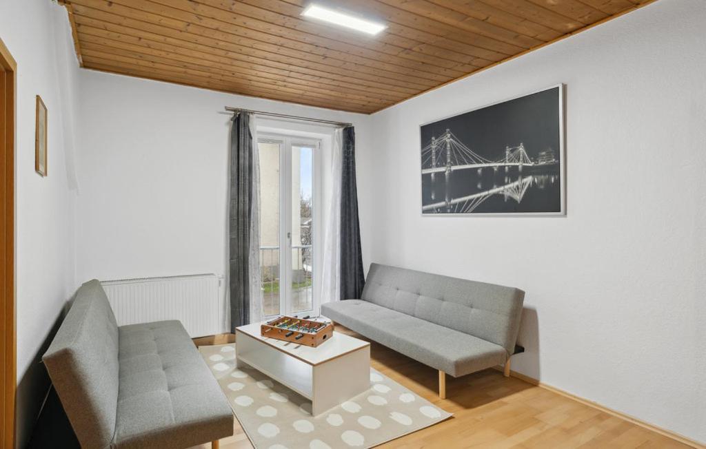 Apartment Im Pfaffenwinkel Naehe Alpen Und Muenchen Peiting Bagian luar foto