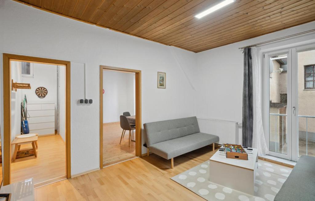 Apartment Im Pfaffenwinkel Naehe Alpen Und Muenchen Peiting Bagian luar foto