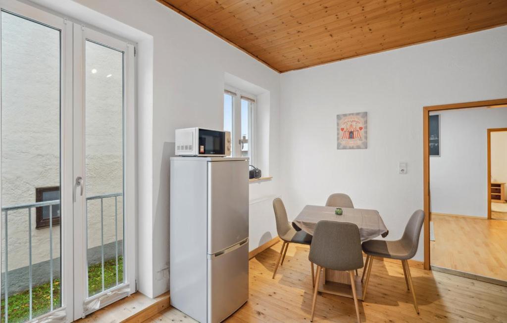 Apartment Im Pfaffenwinkel Naehe Alpen Und Muenchen Peiting Bagian luar foto