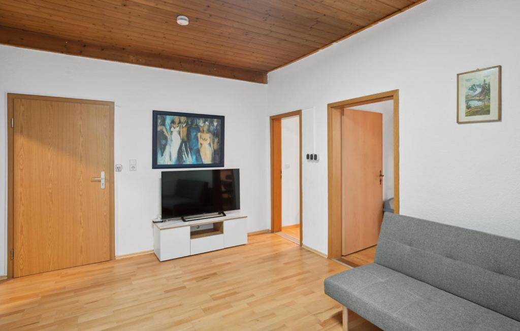 Apartment Im Pfaffenwinkel Naehe Alpen Und Muenchen Peiting Bagian luar foto
