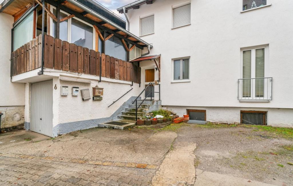Apartment Im Pfaffenwinkel Naehe Alpen Und Muenchen Peiting Bagian luar foto