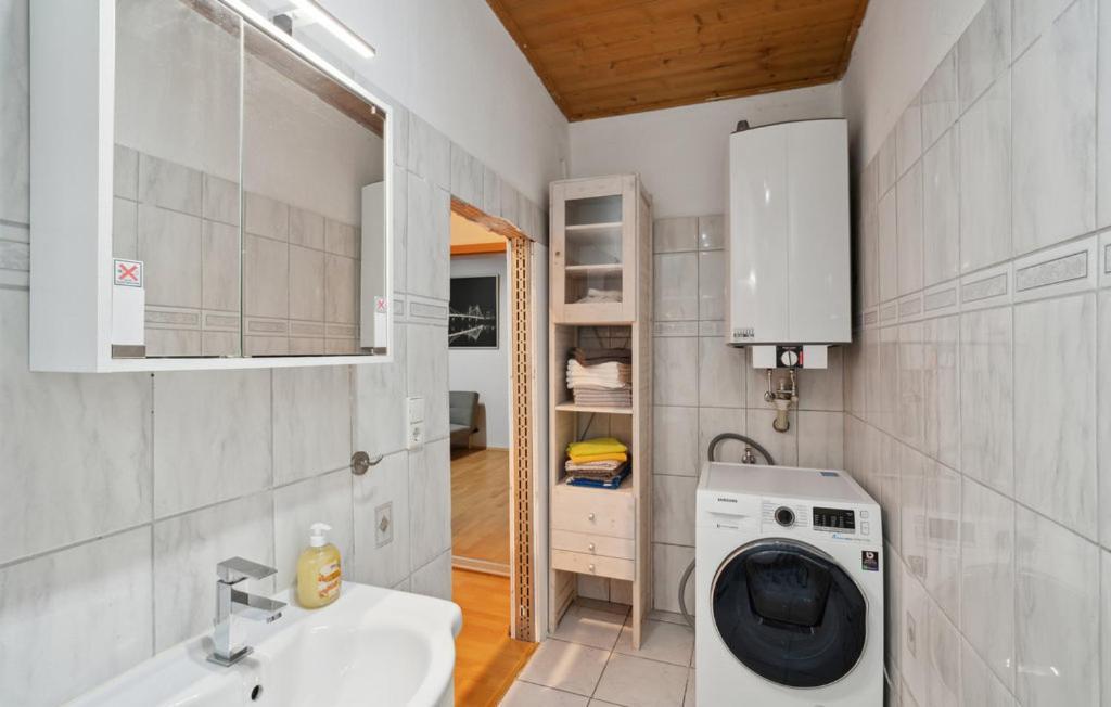 Apartment Im Pfaffenwinkel Naehe Alpen Und Muenchen Peiting Bagian luar foto
