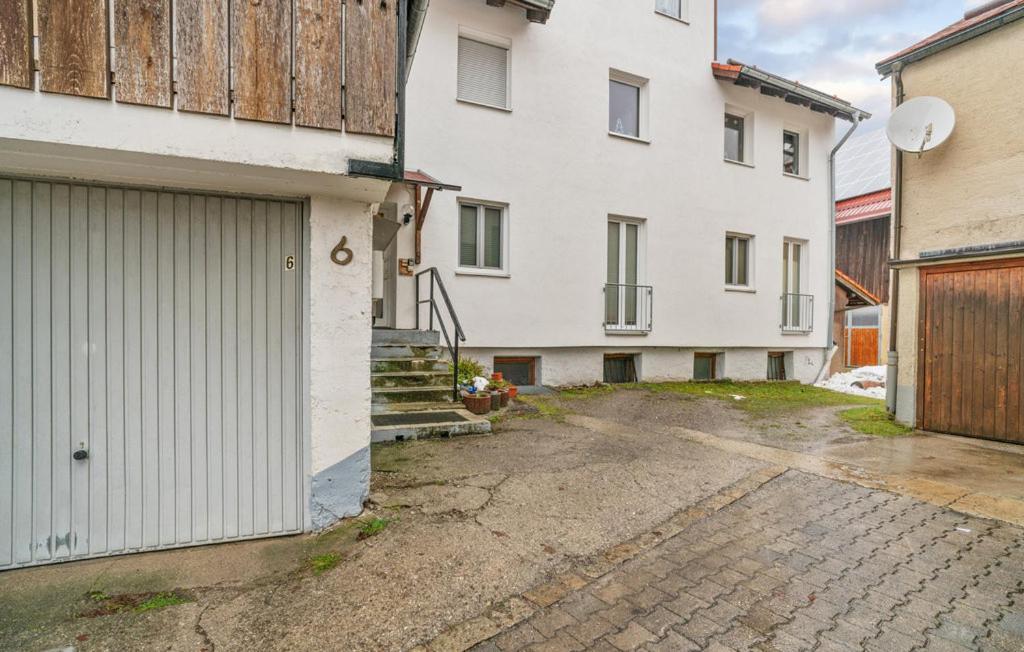 Apartment Im Pfaffenwinkel Naehe Alpen Und Muenchen Peiting Bagian luar foto